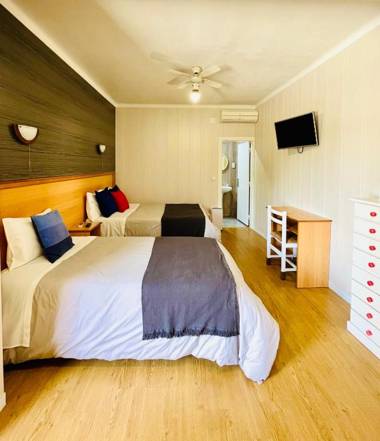 Costa Brava Alojamento