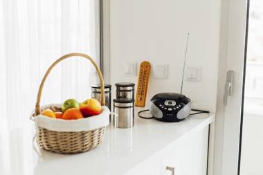 Clerigo - Holiday Apartments - By SCH