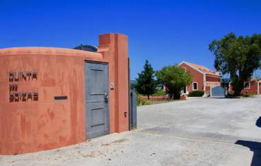 Quinta das Soizas - São Martinho