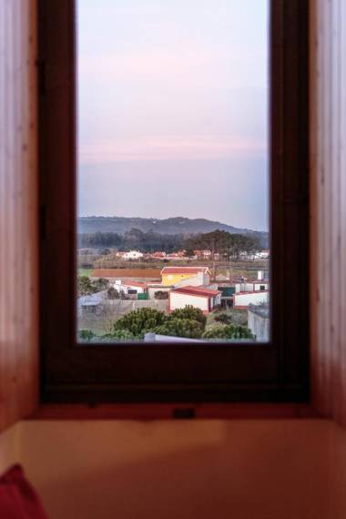 Quinta das Soizas - São Martinho