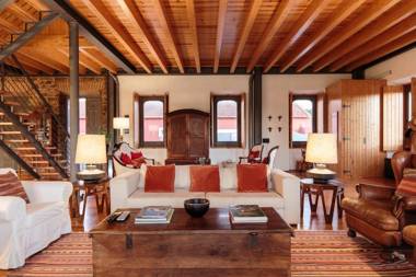 Quinta das Soizas - São Martinho