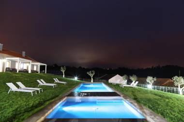 Casa do Melgaco Turismo Rural