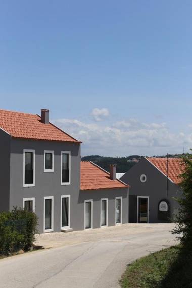 Casa do Melgaco Turismo Rural