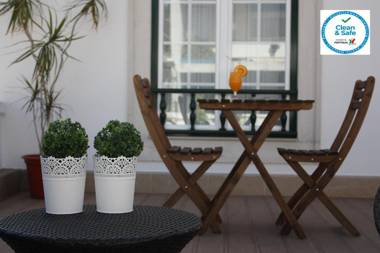 Hostel Rossio Alcobaça