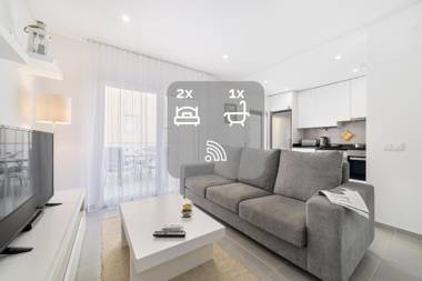 Casas do Parque - Holiday Apartments - By SCH