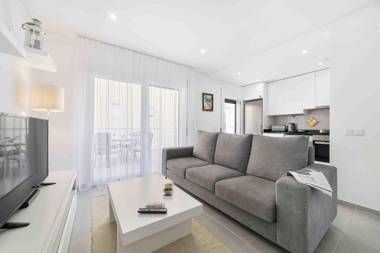 Casas do Parque - Holiday Apartments - By SCH