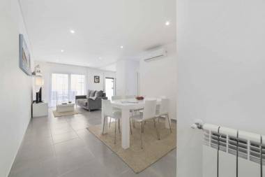 Casas do Parque - Holiday Apartments - By SCH