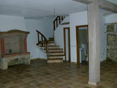 Historical 3 - Bedroom Villa in Alcobaca