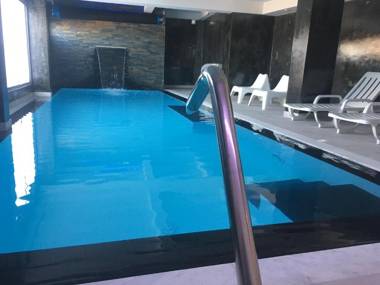 Promar - Eco Beach & Spa Hotel