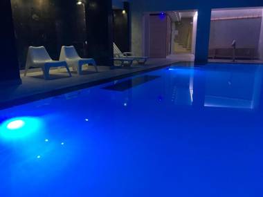 Promar - Eco Beach & Spa Hotel