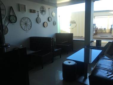 Promar - Eco Beach & Spa Hotel