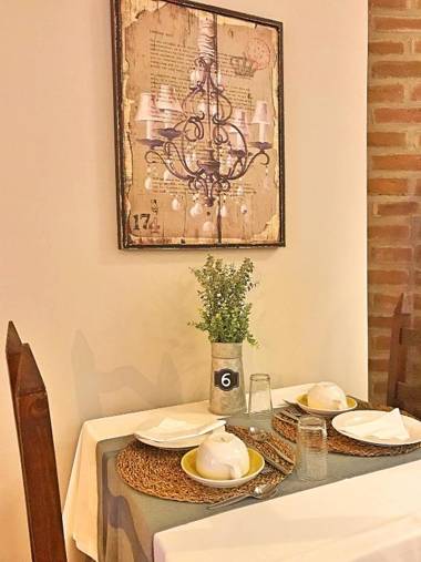 Monte Alerta Turismo Rural