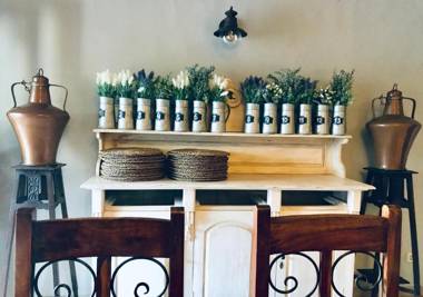 Monte Alerta Turismo Rural