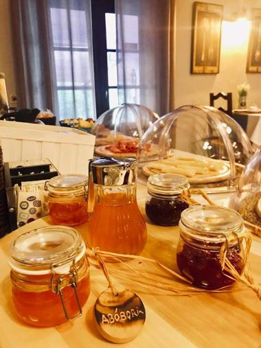 Monte Alerta Turismo Rural