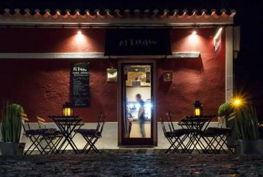 Casas Do Moinho - Turismo De Aldeia