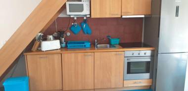 Amazigh-Casas de Vale Figueiras