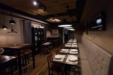 Altinho B&B - Quartos - Rooms - Odeceixe