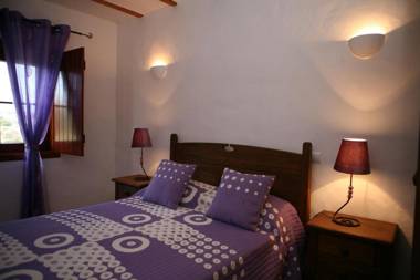 Apartamentos Canal da Agua