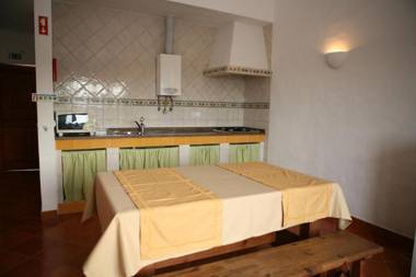 Apartamentos Canal da Agua