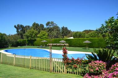 Monte Joao Roupeiro - Turismo Rural