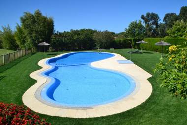 Monte Joao Roupeiro - Turismo Rural