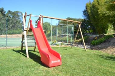 Monte Joao Roupeiro - Turismo Rural