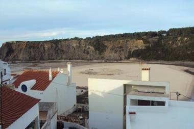 Odeceixe Beach Apartments