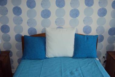 Odeceixe Beach Apartments