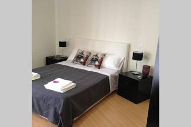 Apartamento Varandas Soalheiras