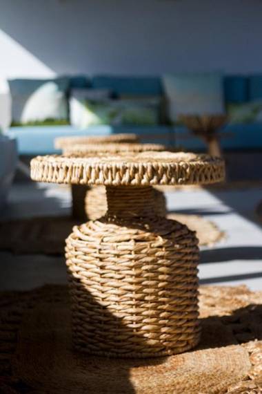 Hortas do Rio - Casa de Campo