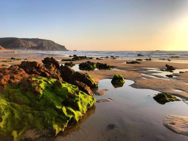 Hortas do Rio - Casa de Campo