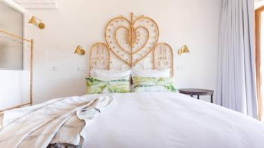 Hortas do Rio - Casa de Campo