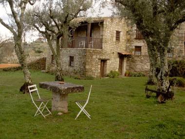 Casa Grande Turismo de Habitação e Casas de Campo