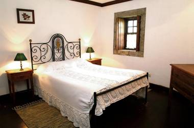 Casa Grande Turismo de Habitação e Casas de Campo