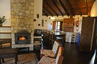 Casa Grande Turismo de Habitação e Casas de Campo