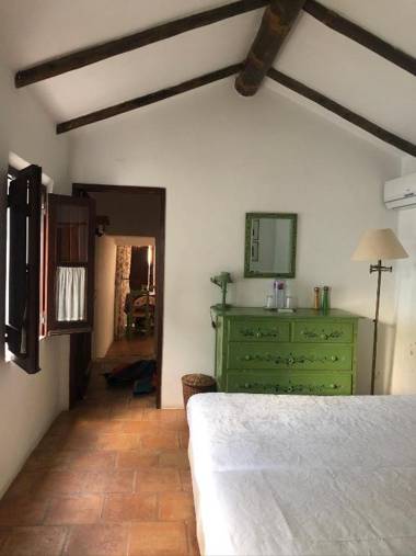 Monte dos Pensamentos - Turismo Rural