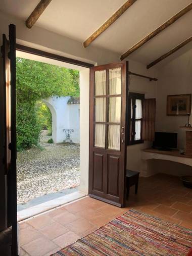 Monte dos Pensamentos - Turismo Rural