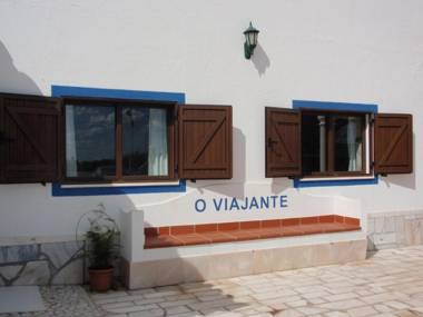 "O Viajante" Low Cost Hotel