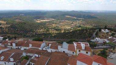 The Place at Evoramonte