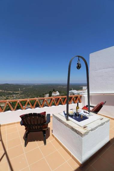 The Place at Evoramonte