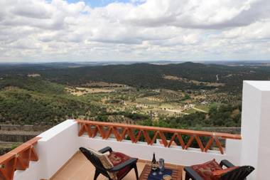 The Place at Evoramonte