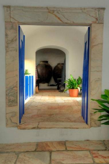 Hotel Rural Monte Da Rosada