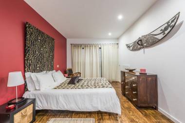 Casa Boho - Turismo Rural