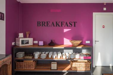 Casa Boho - Turismo Rural