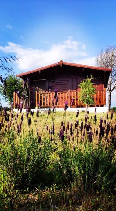 Vila da Laje - Serra da Estrela
