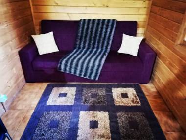 Vila da Laje - Serra da Estrela