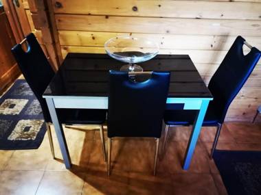 Vila da Laje - Serra da Estrela