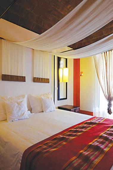 Herdade Do Sobroso Wine & Luxury Boutique Hotel