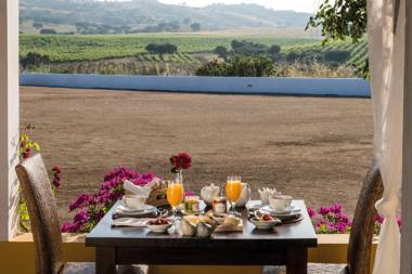 Herdade Do Sobroso Wine & Luxury Boutique Hotel
