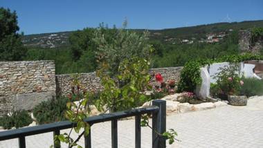 Parreirais dos Moquinhos